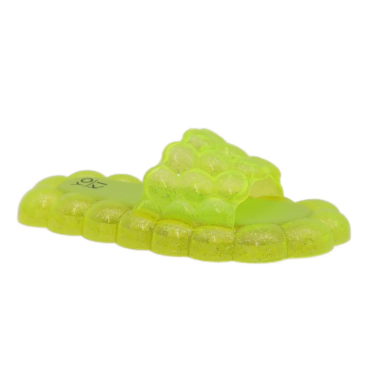 BB Bubble Slides - Women's Flipflop Sandals - Footwear