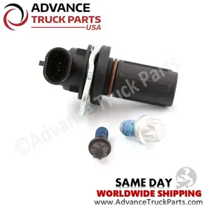 ATP 505-5407 Kenworth Peterbilt Speed Sensor