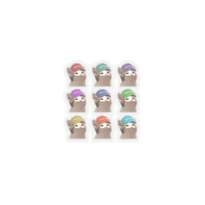Popcat Billions Sticker