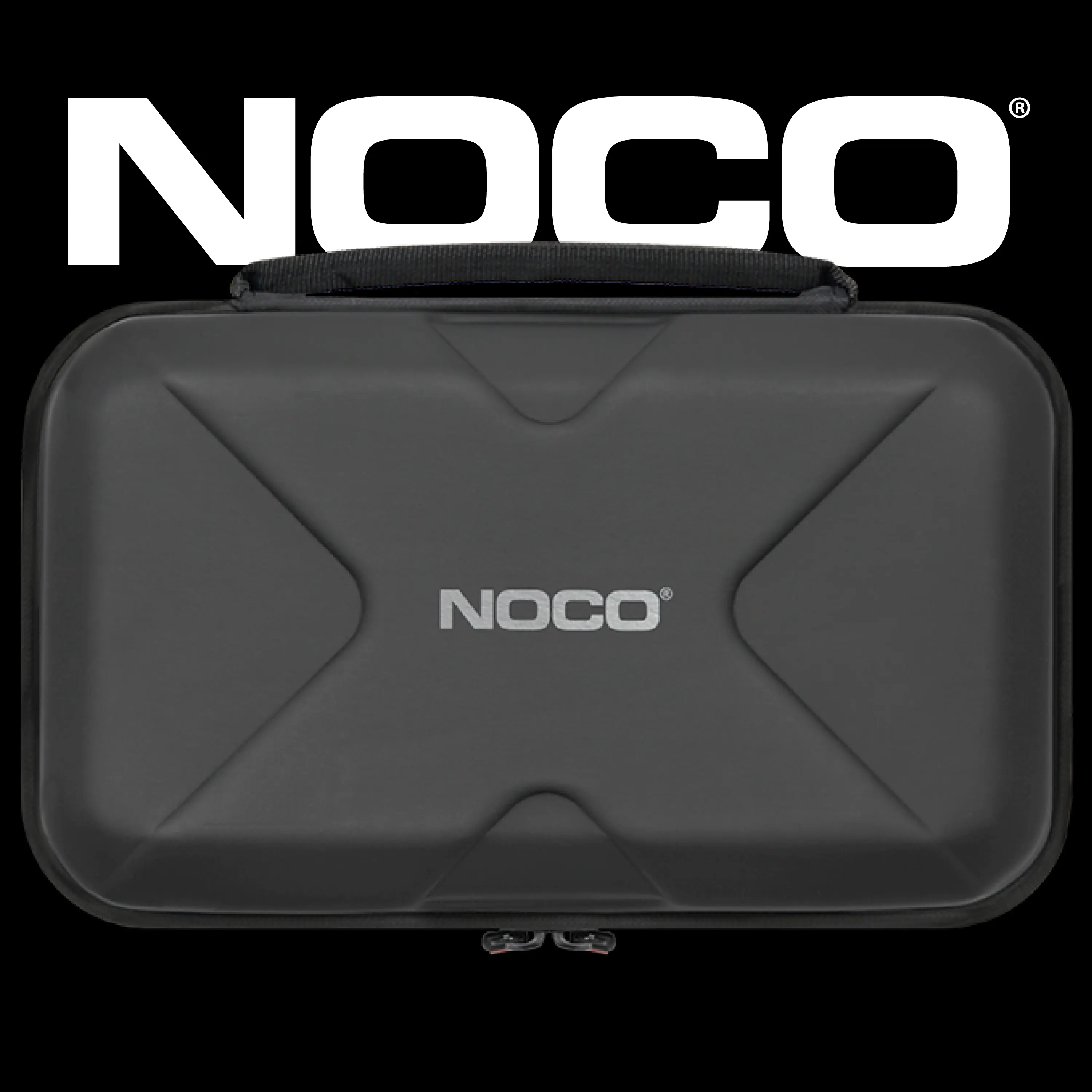 CASE ONLY - NOCO GBC014 Boost HD EVA Protection Case for GB70 UltraSafe Lithium Jump Starters