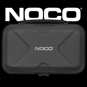 CASE ONLY - NOCO GBC014 Boost HD EVA Protection Case for GB70 UltraSafe Lithium Jump Starters
