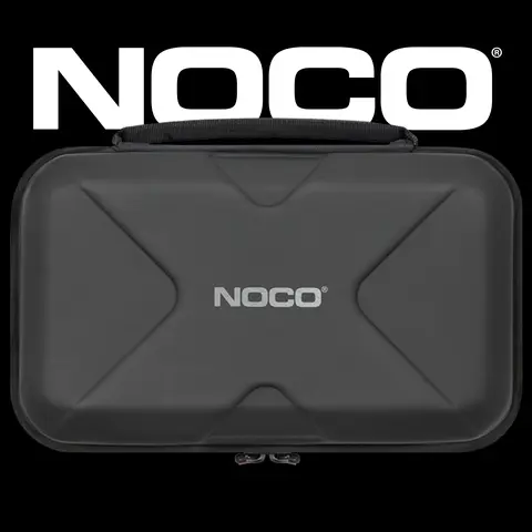 CASE ONLY - NOCO GBC014 Boost HD EVA Protection Case for GB70 UltraSafe Lithium Jump Starters