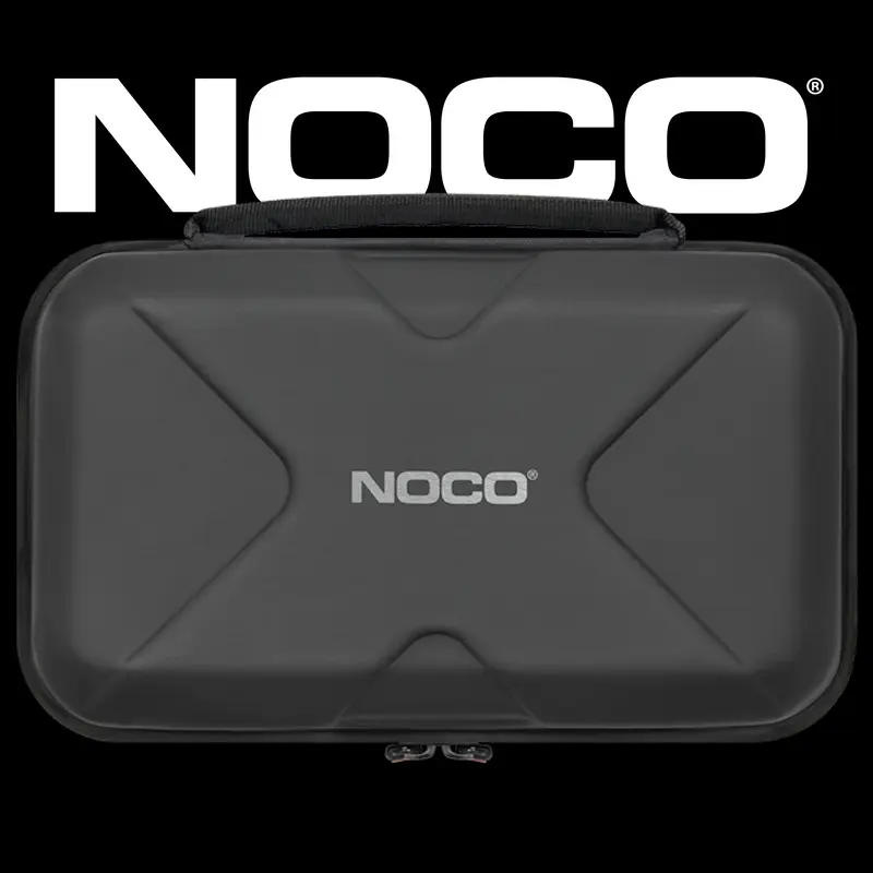 CASE ONLY - NOCO GBC014 Boost HD EVA Protection Case for GB70 UltraSafe Lithium Jump Starters
