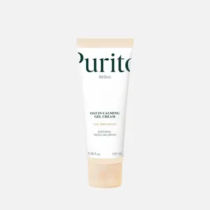 Purito Oat-in Calming Gel Cream 100ml