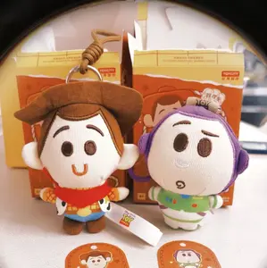 Toy Story Infinite Adventure Series Squeeze Stress Relief Blind Box