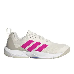 adidas Womens Rapidmove 2 Training Sneakers Shoes - Off White