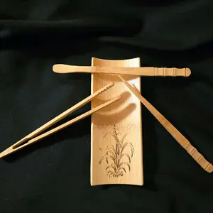 Tea Utensils