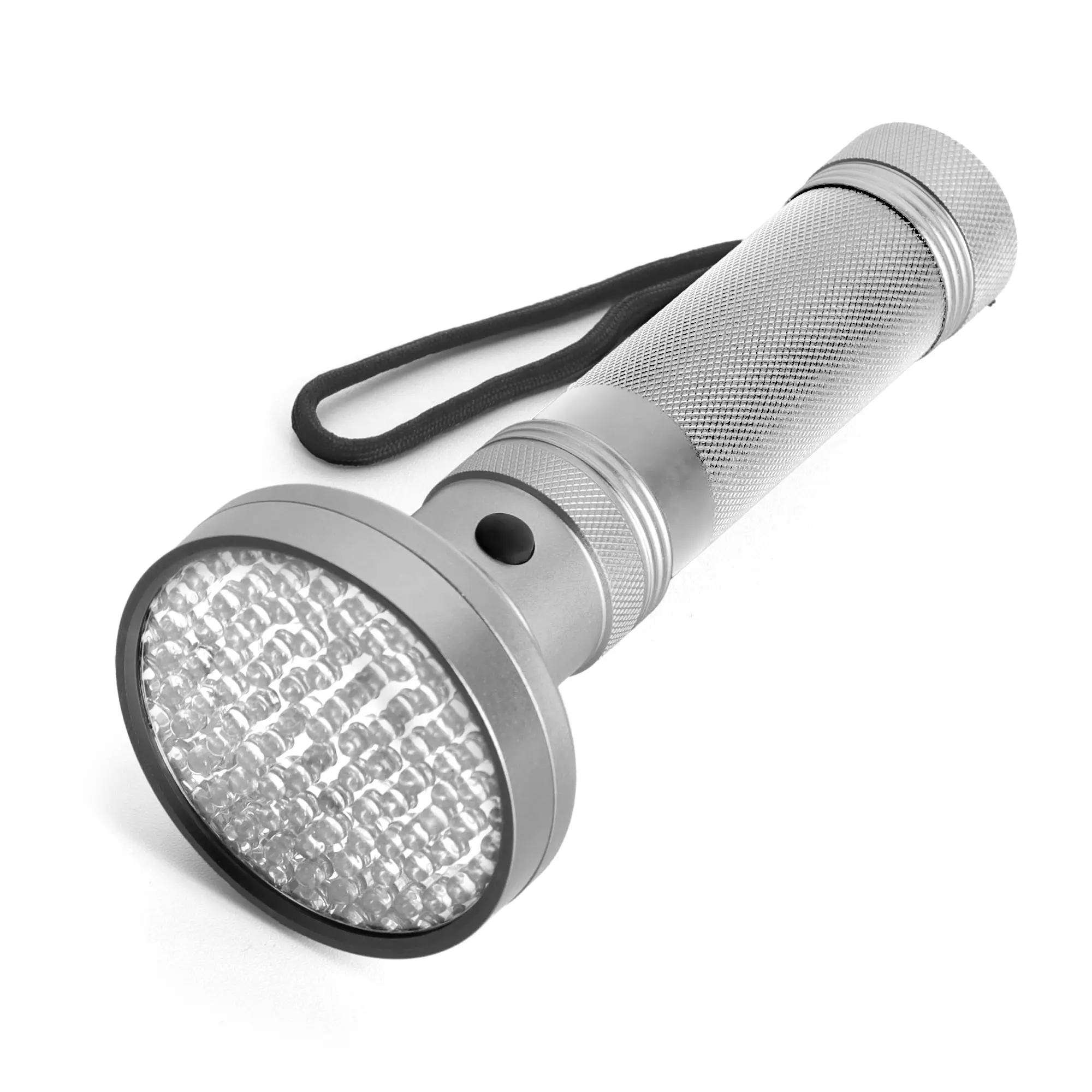 UV flashlights, portable blacklight flashlights, LED torches with both white and UV light functions, blacklight detectors for pet urine testing, identity verification checks, AC power leaks, bed bugs, rocks, and resin