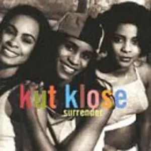 Surrender - Kut Klose - CD