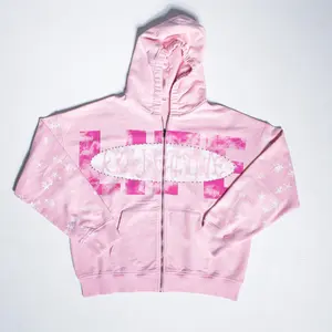 LifeKollective Pink Jacket
