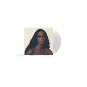 Solange When I Get Home [Explicit Content] (Parental Advisory, Explicit Lyrics, 150 Gram Vinyl, Clear Vinyl)