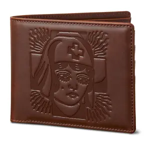Lady Head Wallet Lady Head Wallet