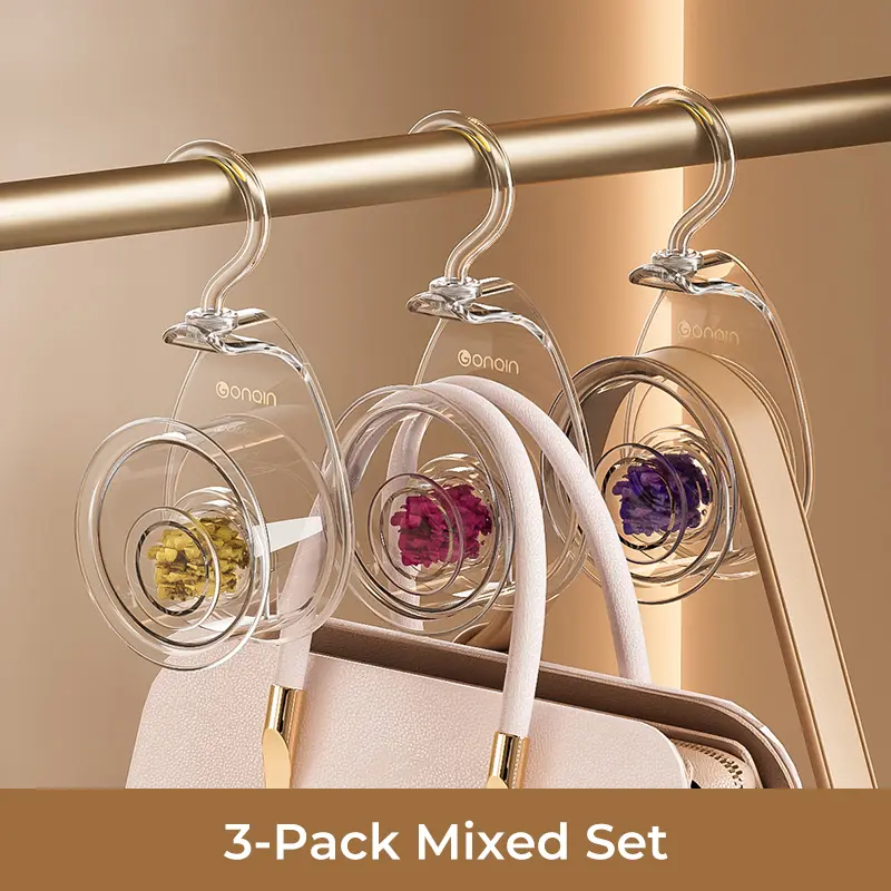 3-Pack Assorted Set