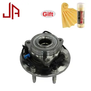 【Buy 1 Gift】MOOG 515036 Wheel Hub Assembly - Chevy Silverado 1500 99-06 car  play Handheld High-Resolution Thermal Camera Chrome Housing Halogen Taillight Set