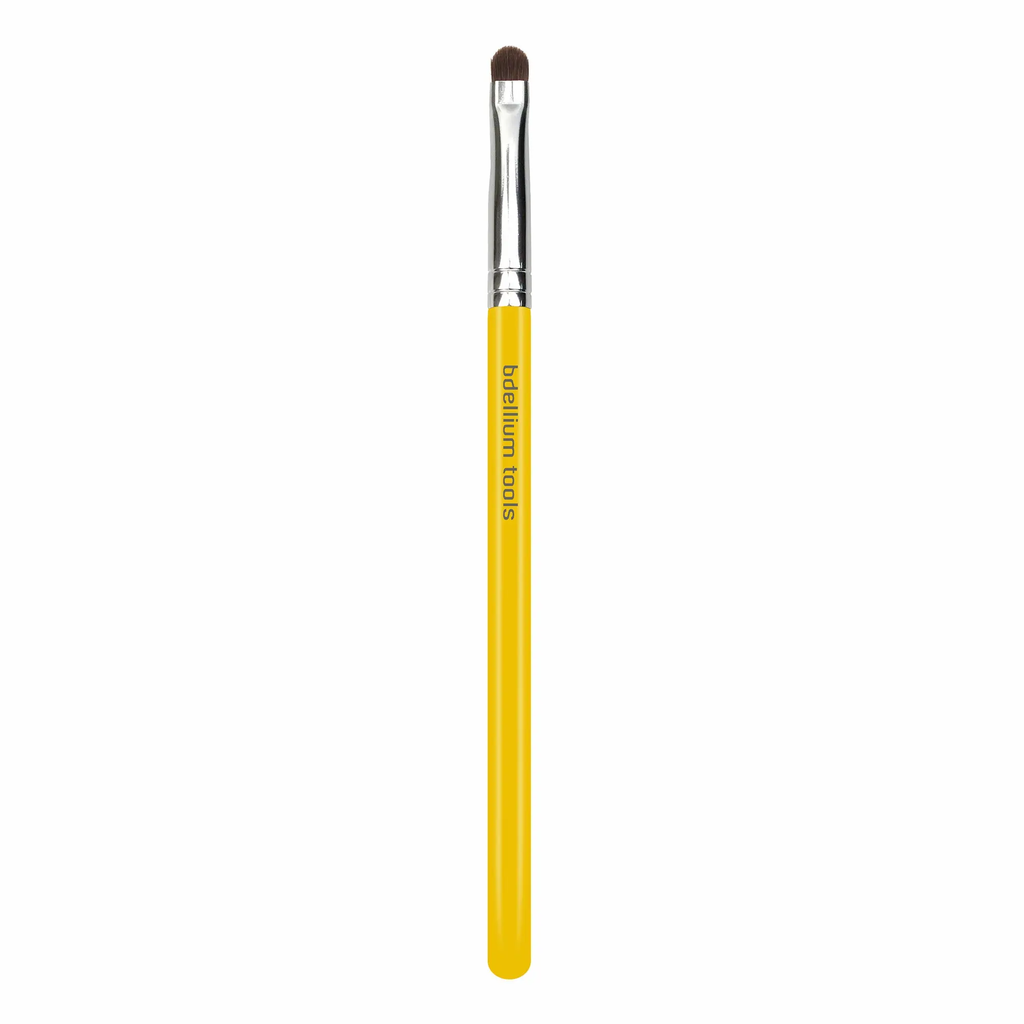 Bdellium Tools Professional Makeup Brush - Studio 755 Smudge for Effortless Smoky Eyes