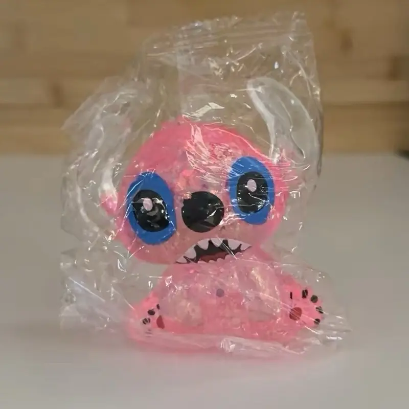 Stitch Squishy
