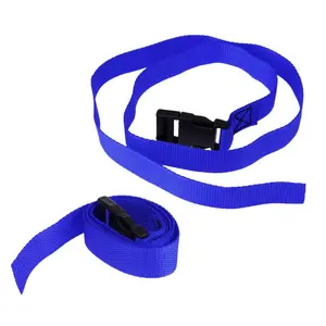 2pcs Golf Strap Straps with Buckle
