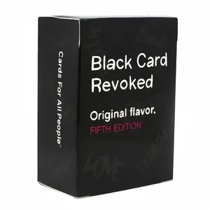 Fun Cultural Trivia Card Game for Family Gatherings and Party Nights Hilarious Social Icebreaker Deck for Adults and Teens Engaging Conversation Starter for Game Night Large Group Activities and Holiday Celebrations Premium Quality Card Set