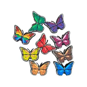Butterfly Charm