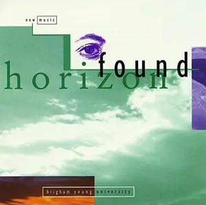 Sargent / Durham - Found Horizon  [COMPACT DISC - CD]