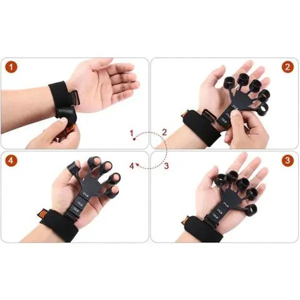 Grip Buddy