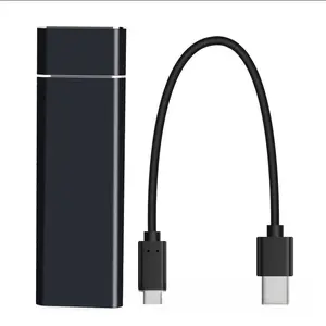 High Speed Upgrade Portable SSD 500GB-16TB Solid State Flash Drive 2TB 4TB
