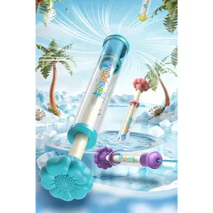 Fireworks water gun pumping children's toy water spray gun summer beach water fight outdoor water cannon gun water balloon Watergun Waterblaster