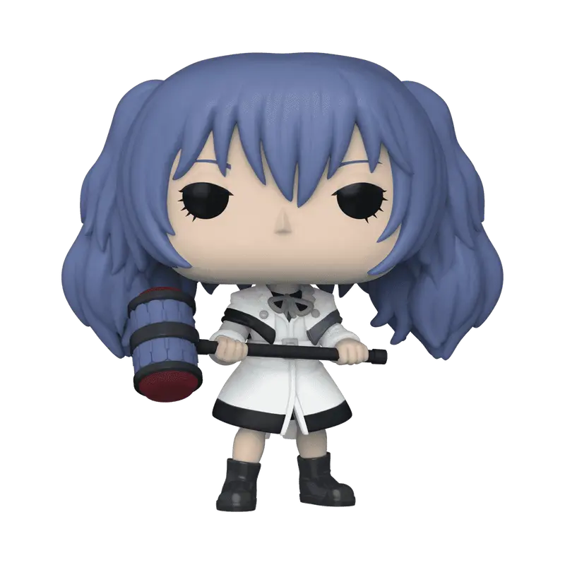 Saiko Yonebayashi #1126 Funko Pop! Animation Tokyo Ghoul : re