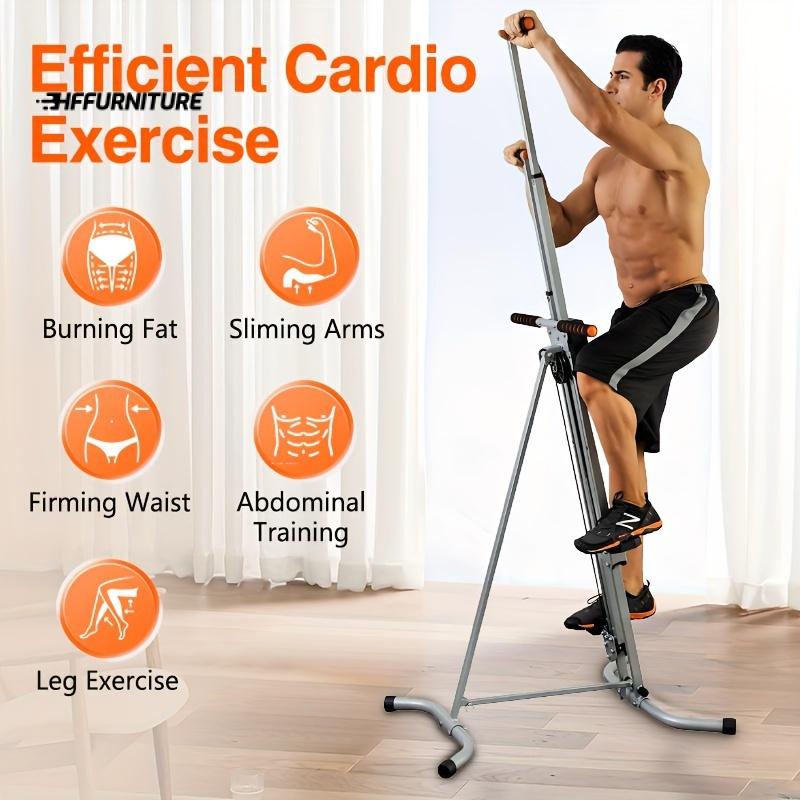 Sports equipment 1pc Ultimate Vertical Climbing Machine - Customizable ...