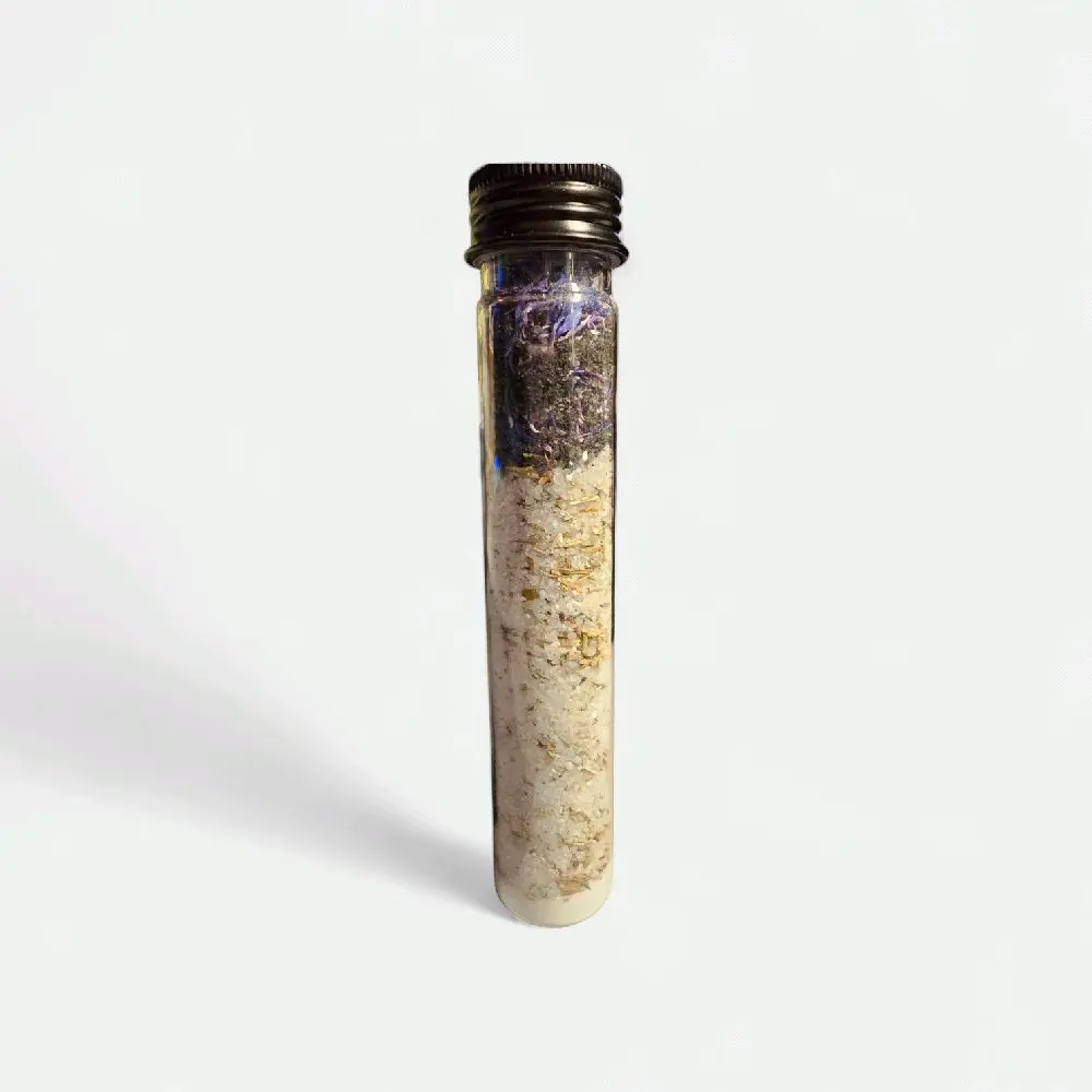 The Total Cleanse | Single-Dose Uncrossing Alchemy Aromatic Salt