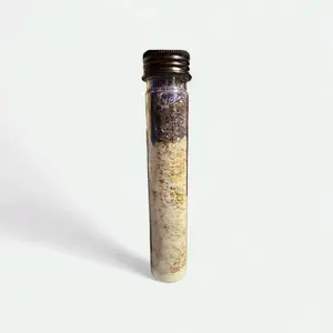 The Total Cleanse | Single-Dose Uncrossing Alchemy Aromatic Salt