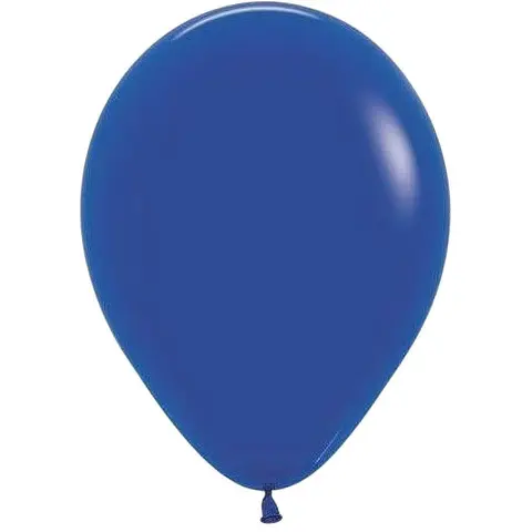 Sempertex Royal Blue - Professional Latex Balloons