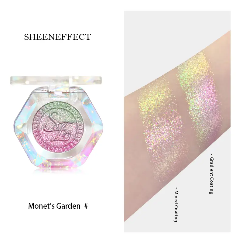 Monet's Garden