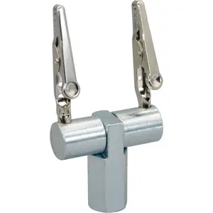 Soldering Wire Clip Holder Magnetic Welding Tool Removable Clip Parts