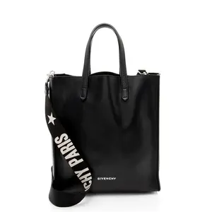Pre-owned Givenchy Leather Tote Bags Stargate Small Tote