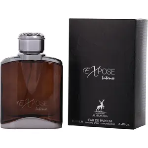 Maison Alhambra Expose Intense By Maison Alhambra Eau De Parfum For Men