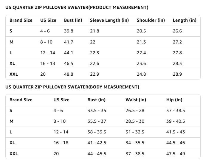 PRETTYGARDEN Women's Long Sleeve Quarter Zip Pullover Sweater Casual Loose V Neck Collared Ribbed Knit Jumper Tops Thumb Hole Cozy Ribbed Knit Soft Warm Trendy Colors for Every Season