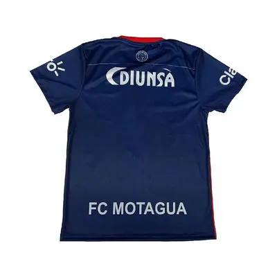 Camisas De Motagua Para Niños TikTok Shop