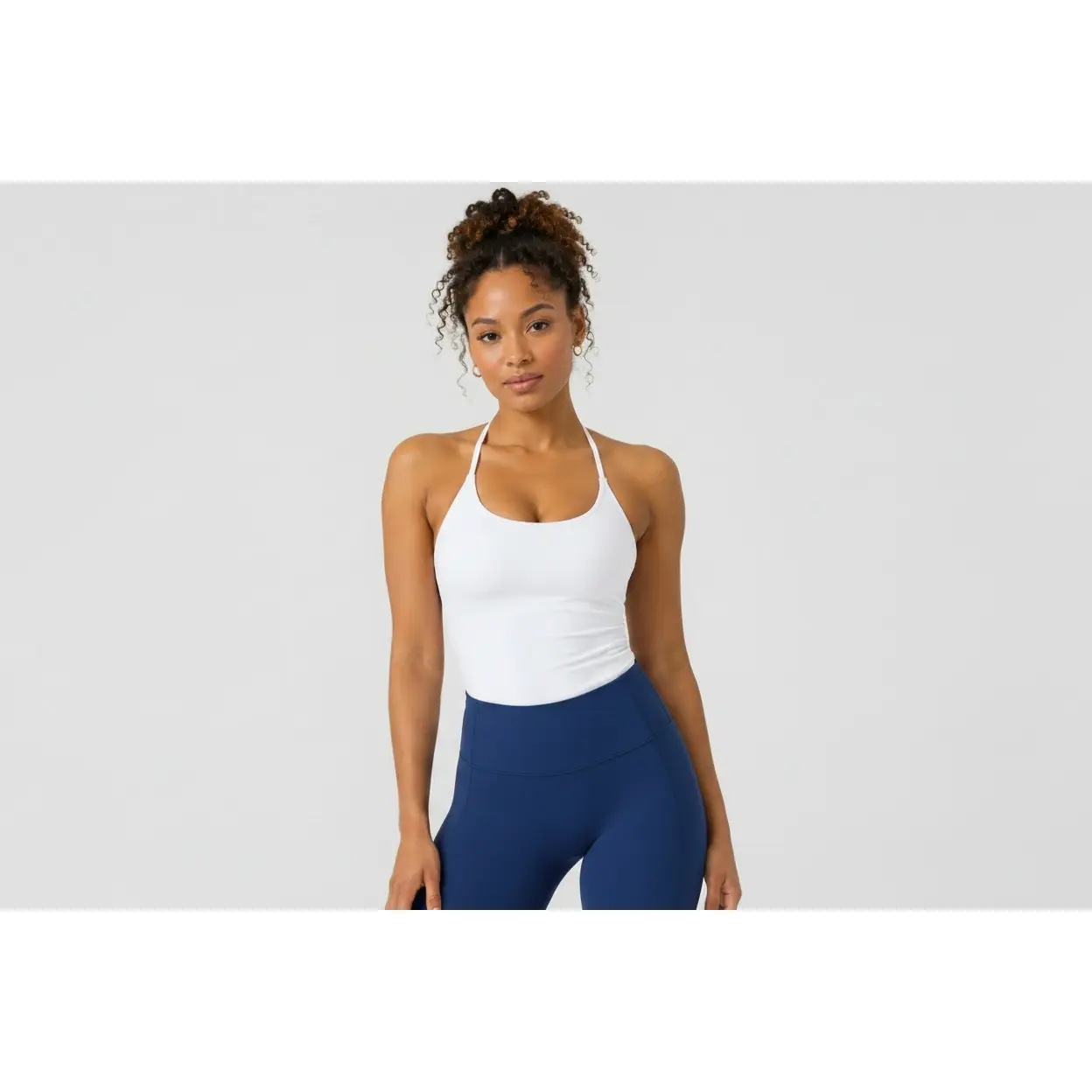 Essential Tank Top