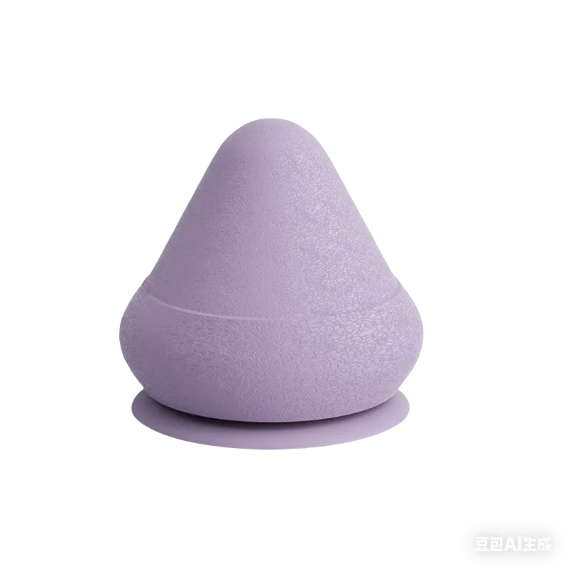 Silicone Massage Ball with Suction Cup Base - Multi-Size Deep Tissue Roller for Myofascial Release, Back, Neck, Ft Pain Relief, Wall-Mounted Physical Therapy Tool for Home Gym Office, Body Care for Adults