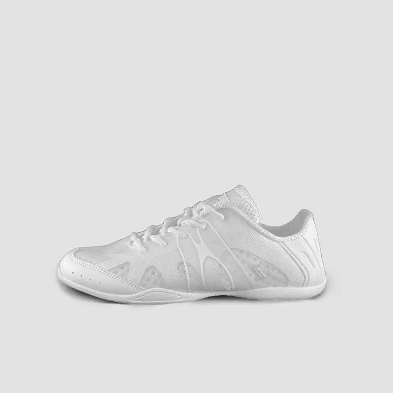 STRIVE Premier Cheerleading Shoes - Durable Footwear for Tumbling and Stunting *GIRLS ORDER ONE SIZE DOWN*