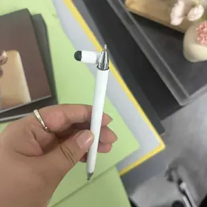 3-in-1 Universal Stylus Pen for Touchscreens, High-Sensitivity & Precision Capacitive Stylus Pen for iPad, Compatible with All Touchscreens on iPhone, iPad, Android, Switch,Samsung Galaxy, and Tablets | TikTok Shop | Mother's Day Mothersdaygift