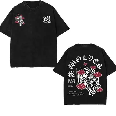 Darc Sport Uchiha TikTok Shop