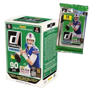 2022 DONRUSS FOOTBALL CARDS