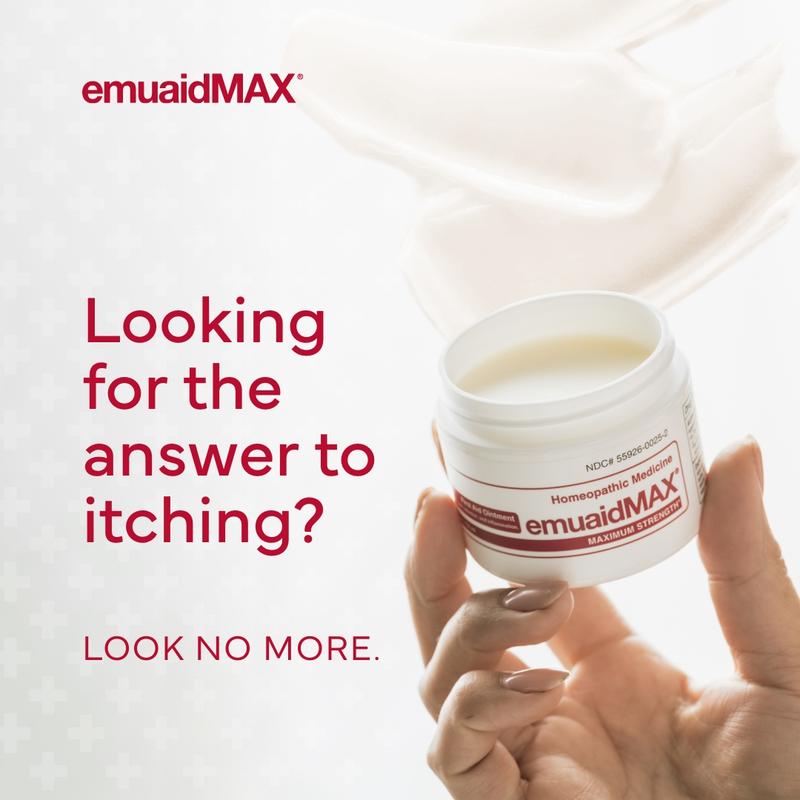 EMUAIDMAX Multi-Purpose Ointment