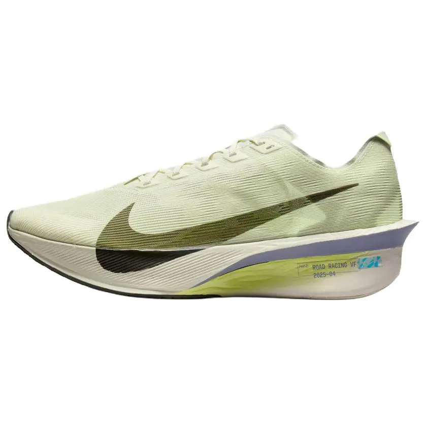 Nike Zoom VaporFly Next 4 Casual Running Shoes Unisex Green Comfort HF6414-004