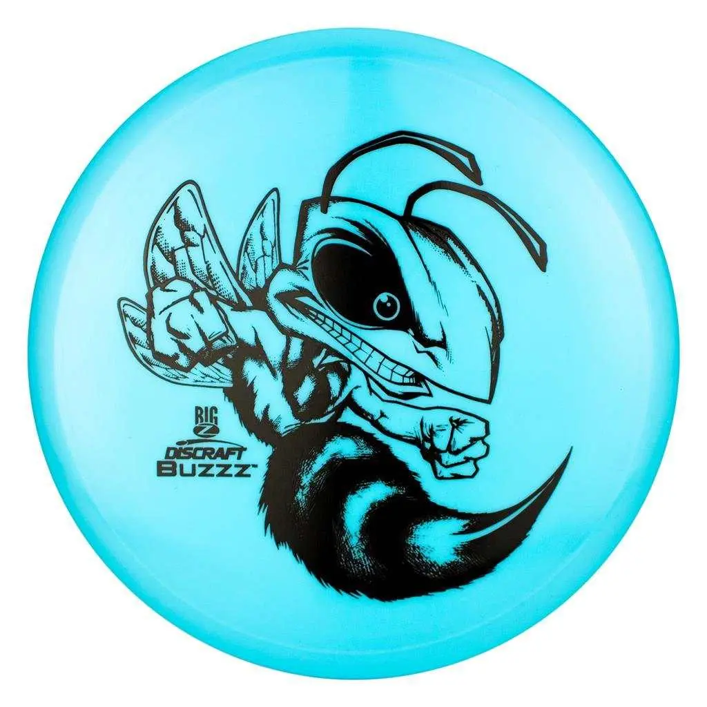 Discraft Big Z Buzzz Discraft Big Z Buzzz