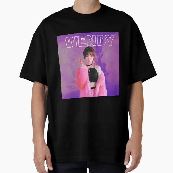 Red Velvet Wendy T-Shirts