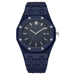 Viral Octagon Watch Everyone’s Wearing On TikTok✨