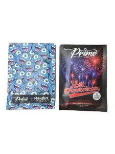 'MERICAN MONSTERS - 30 Hit Break, PYT With Misc Spot, 20 Monster Packs, 10 Brand New All-American Packs